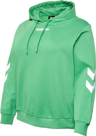 Hummel hmlLEGACY WOMAN HOODIE PLUS