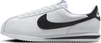 Nike (WMNS) Nike Cortez Leather White Black DN1791-107