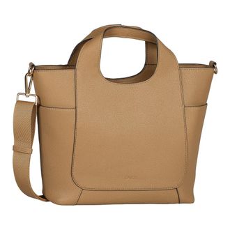 Gabor Shopper - Dames - Tassen - Beige - Maat: ONE Size