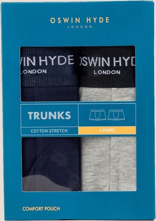 Oswin Hyde Mens Baz - Size: 32/30/31