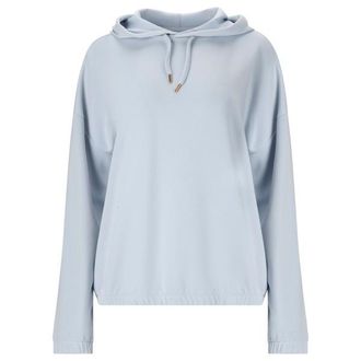 ENDURANCE Namier Hoody Hoodie f&uuml;r Damen | grau