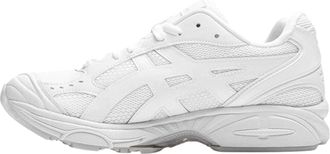 Asics x Comme des Gar&ccedil;ons Gel-Kayano 14 White 1203B005-100