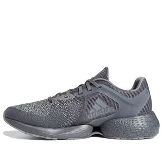 adidas Alphatorsion 360 Grey Silver Metallic FY9409