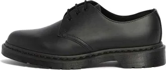 Dr. Martens 1461 Mono Smooth Leather Oxford Shoes Black 14345001