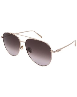 Ferragamo Unisex Sf308s 61Mm Sunglasses