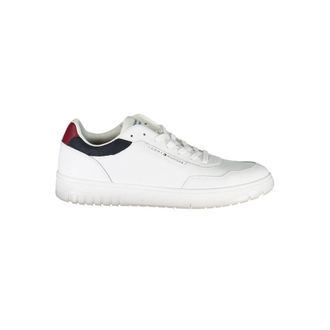 Tommy Hilfiger Essentiële Lowtop Sneakers