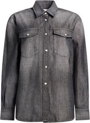Department Five TOPWEAR - Camicie jeans su YOOX.COM