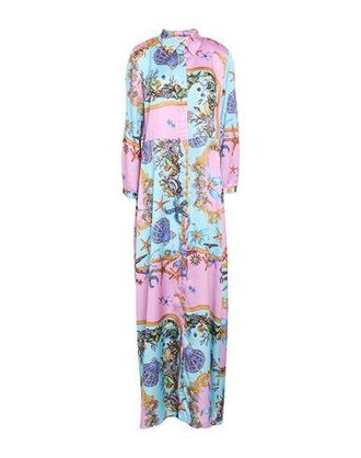 Kontatto VESTIDOS - Vestidos largos en YOOX.COM