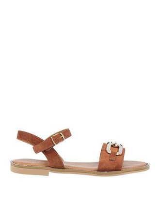 Caf&egrave;noir CALZADO - Sandalias con cierre en YOOX.COM