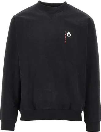 Woodbird WBCane Suma crewneck sweatshirt Man XL