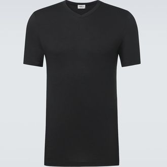 Zimmerli Jersey T-shirt