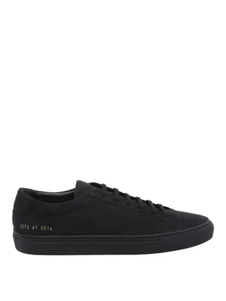 Common Projects Achilles Sneakers