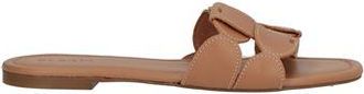DI GA&Iuml;A FOOTWEAR - Sandals on YOOX.COM