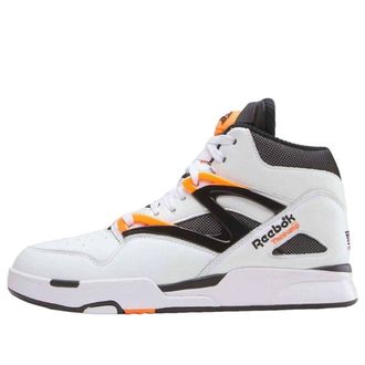 Reebok Pump Omni Zone II Wild Orange 100252505