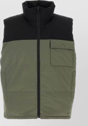 A.P.C. reversible puffer vest
