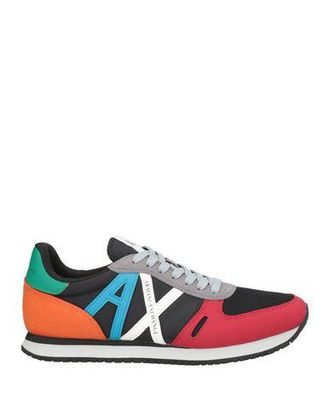 A|X Armani Exchange SCHUHE - Sneakers auf YOOX.COM