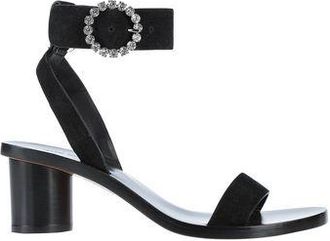 Isabel Marant CALZADO - Sandalias con cierre en YOOX.COM