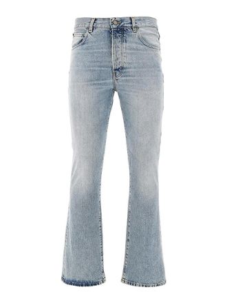 Haikure Fergus Authentic Wash