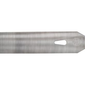 OEM Pesta&ntilde;a Simple Iron Sin E -hw4 -48 48 Mm