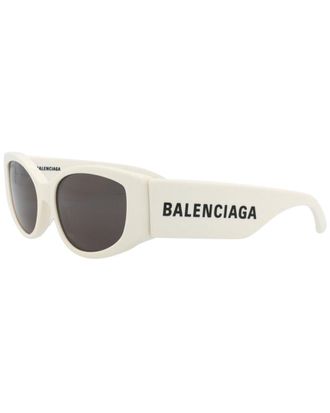 Balenciaga Womens 58Mm Sunglasses