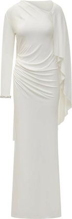 Self Portrait Donna, Abiti, Bianco, M, new