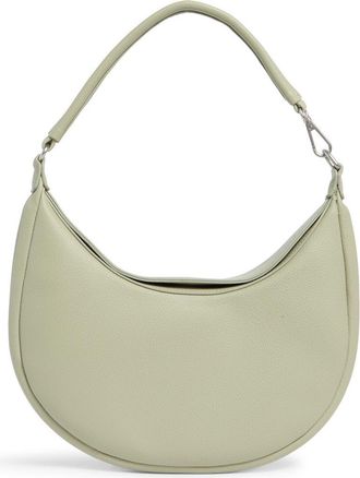 BCBGeneration Convertible Faux Leather Shoulder Bag in Eucalyptus at Nordstrom Rack