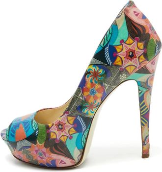 Loriblu 933138 Multicolor - Blauw