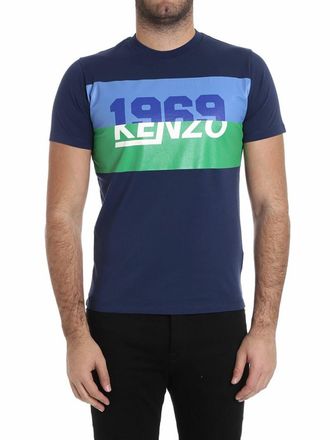 Kenzo 1969 Kenzo T-shirt