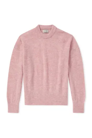 Oliver Spencer Burley Knitted Sweater