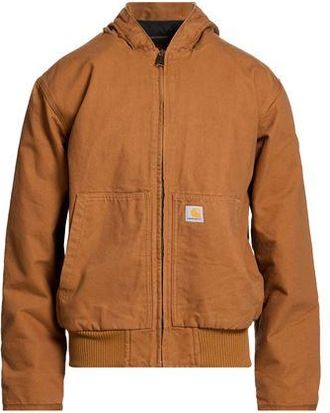 Carhartt Work in Progress COATS & JACKETS - Jackets on YOOX.COM