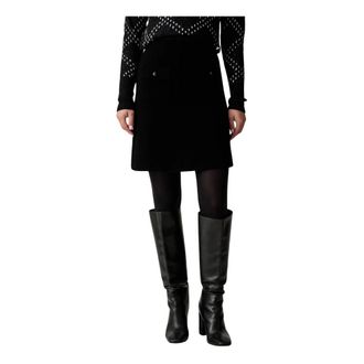 Joop Donna, Gonne, Nero, S, new