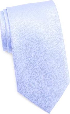 Tom Baine Abstract Jacquard Tie in Lilac at Nordstrom Rack