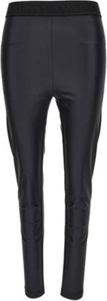 Versace Jeans Couture Mujer, Pantalones, Negro, Talla: S