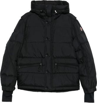 Moncler Piumino Kasanka - Nero