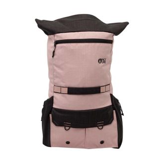 Picture unisex, Bolsos, Rosa, Talla: ONE Size