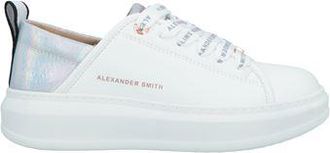 Alexander Smith FOOTWEAR - Trainers sur YOOX.COM