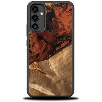 OEM Funda Bewood Unique Para Samsung Galaxy A34 5g - 4 Elementos - Fuego