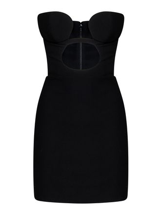 Nensi Dojaka Mini dress