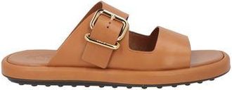 Tod's FOOTWEAR - Sandals on YOOX.COM
