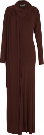 Cortana Mujer, Vestidos, Rojo, Talla: XS