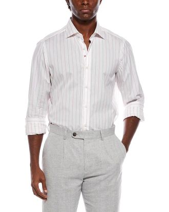 Isaia Shirt