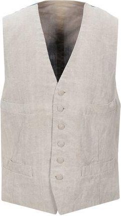 Fortela TRAJES Y CONJUNTOS - Chalecos sartoriales en YOOX.COM