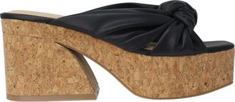 Marc Fisher Arlee 3 Black MLARLEE3-001 Womens