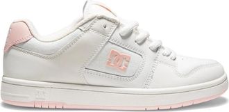 DC Dames, Schoenen, Wit, Maat: 37 EU