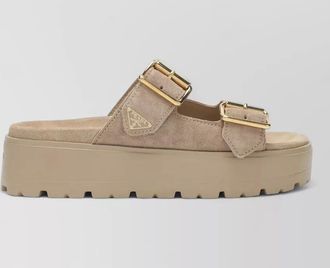 Prada slides