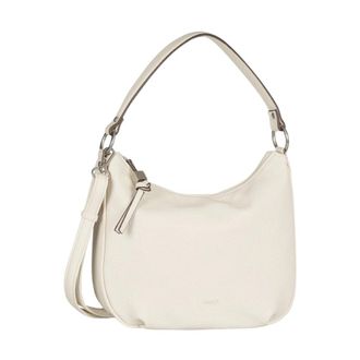 Gabor Dames, Tassen, Beige, Maat: ONE Size Leer