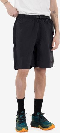 Gramicci Nylon Packable G-short black