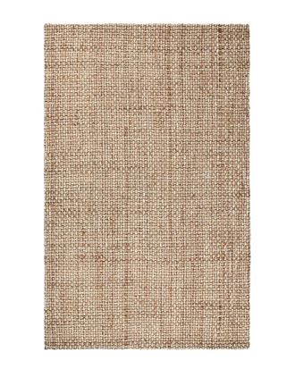 Villa by Classic Home Villa By Classic Home Panama Hand Woven Jute Accent Rug