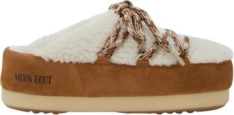 Moon Boot Infradito Ciabatta - Dames - Slip ons - Veelkleurig - 35 EU - Schoenen