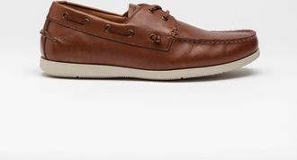 Rodd & Gunn Gordons Bay Boat Shoe